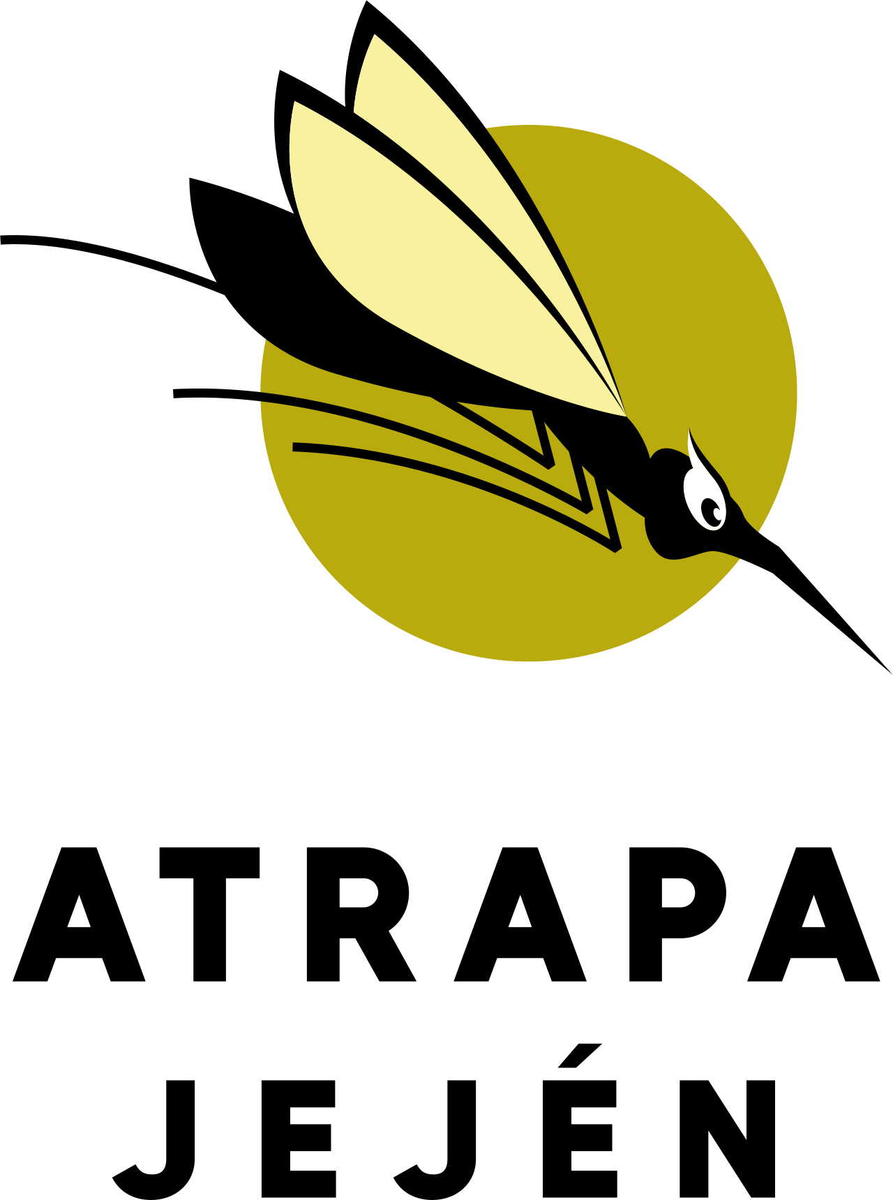 Atrapa jején